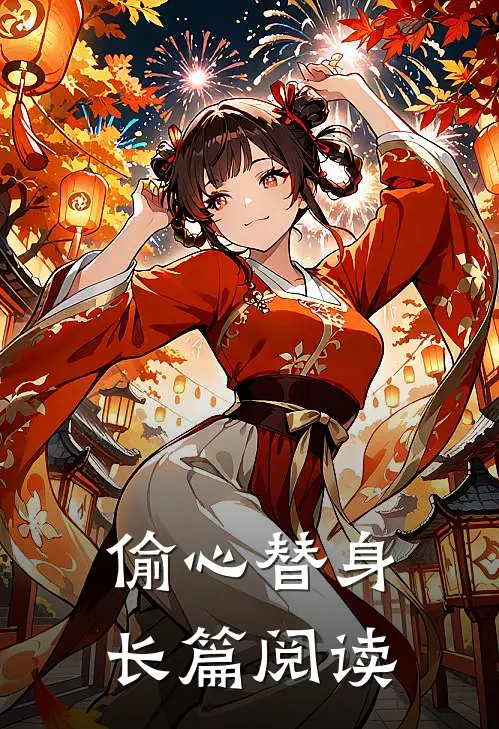 偷心替身长篇阅读