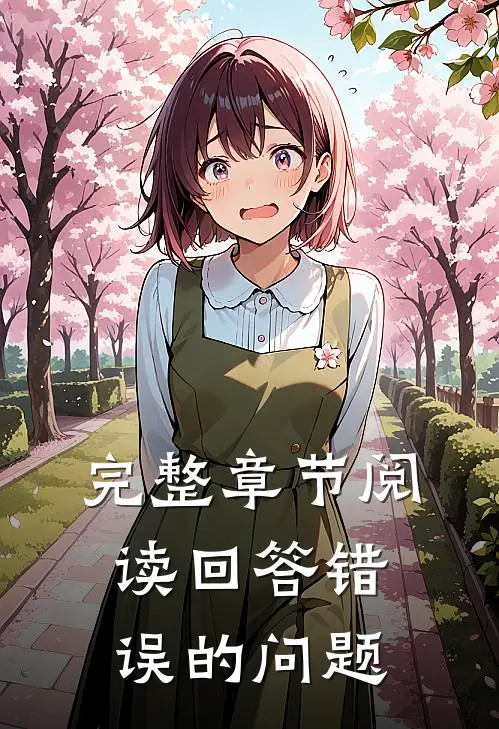 完整章节阅读回答错误的问题