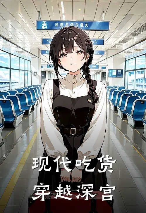现代吃货穿越深宫