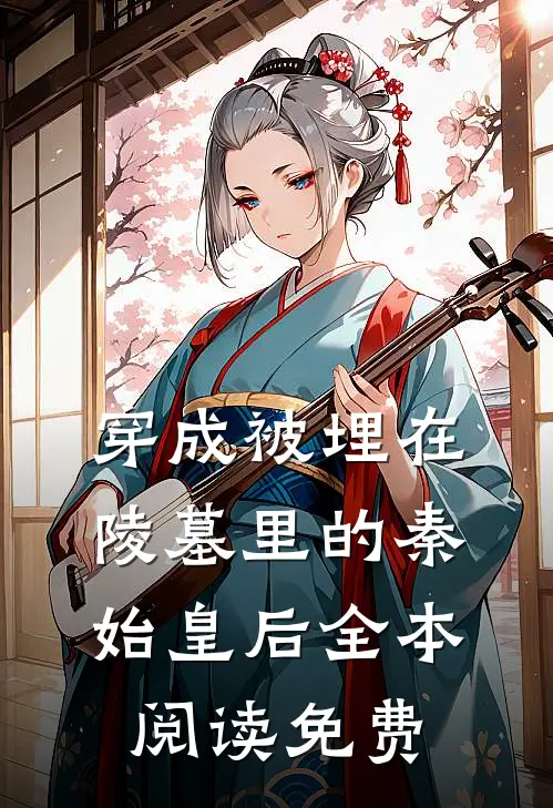 穿成被埋在陵墓里的秦始皇后全本阅读免费