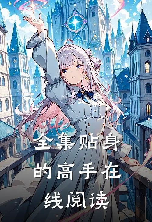 全集贴身的高手在线阅读