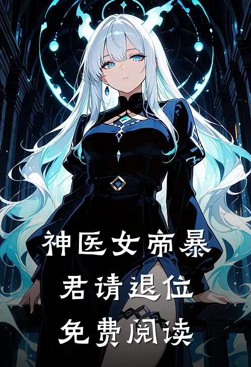 神医女帝暴君请退位免费阅读