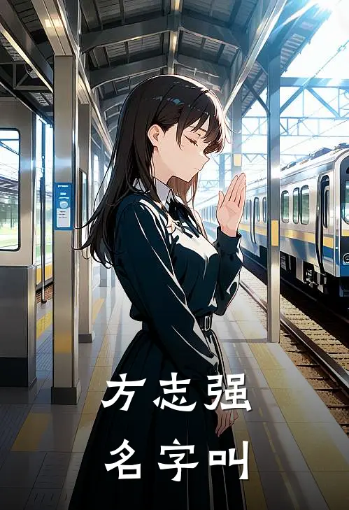方志强名字叫