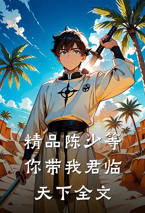 精品陈少等你带我君临天下全文