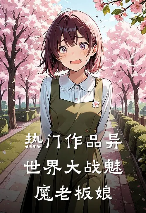 热门作品异世界大战魅魔老板娘