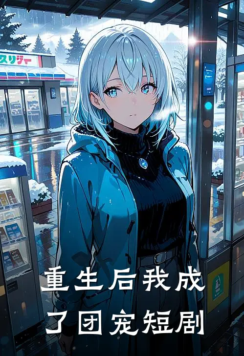 重生后我成了团宠短剧