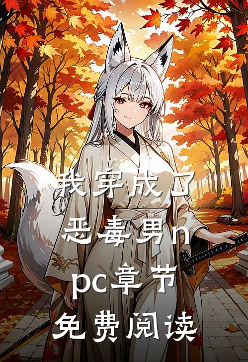 我穿成了恶毒男npc章节免费阅读