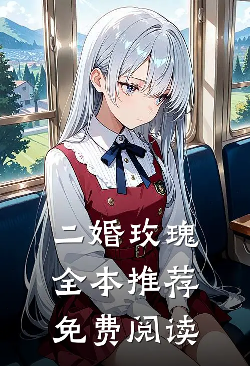 二婚玫瑰全本推荐免费阅读