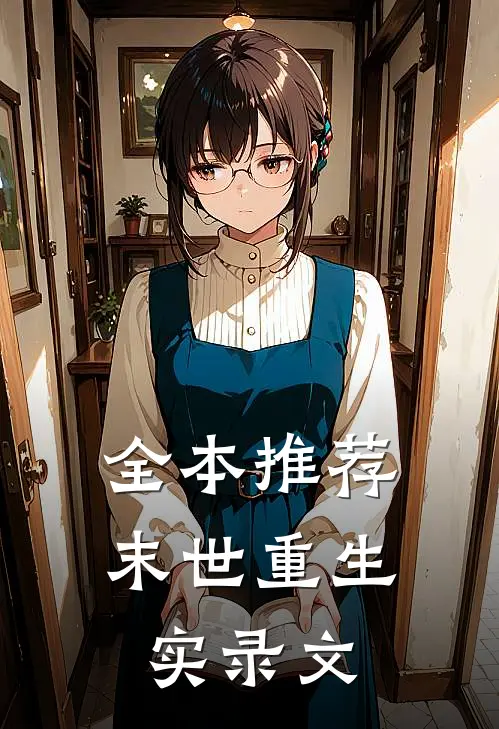 全本推荐末世重生实录文