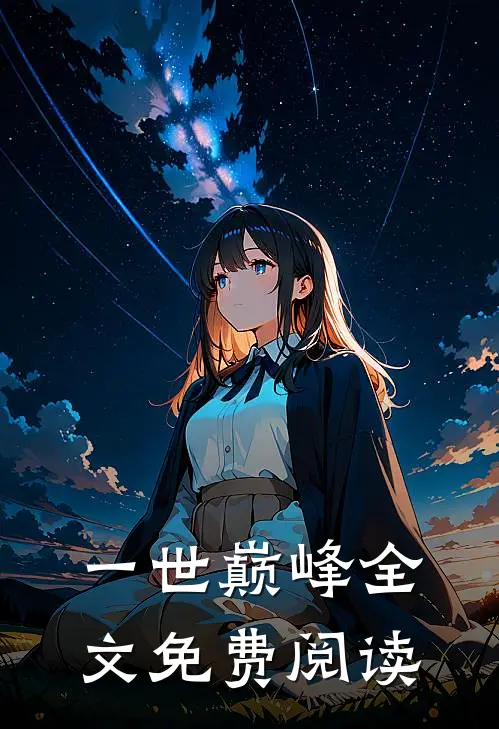 一世巅峰全文免费阅读