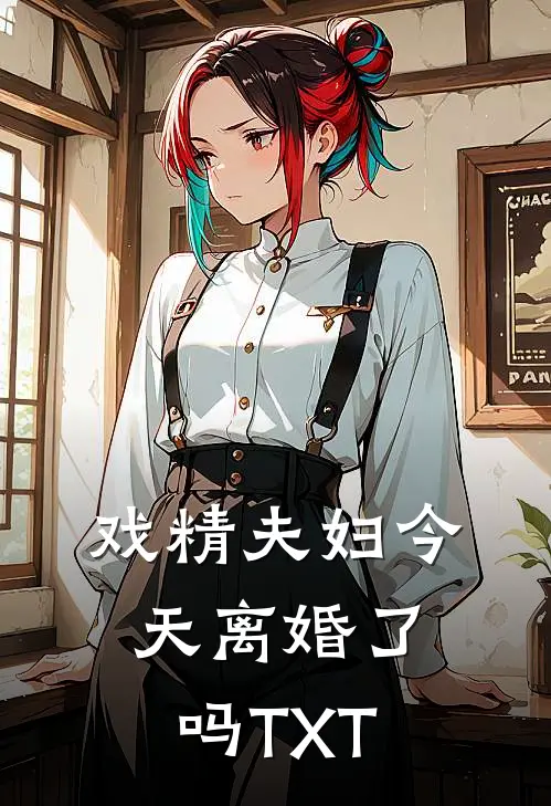 戏精夫妇今天离婚了吗TXT