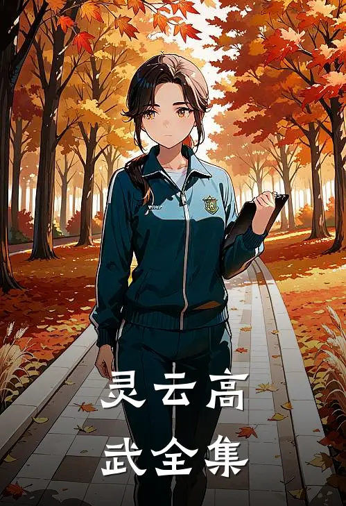 灵云高武全集