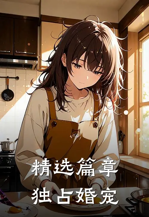 精选篇章独占婚宠