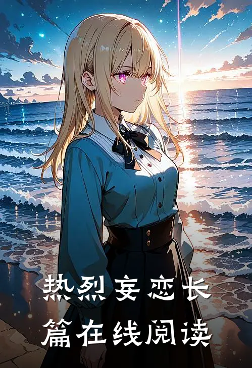 热烈妄恋长篇在线阅读