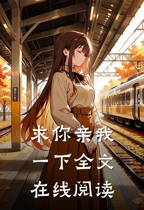 求你亲我一下全文在线阅读