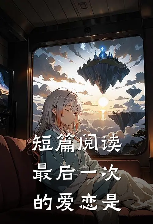 短篇阅读最后一次的爱恋是