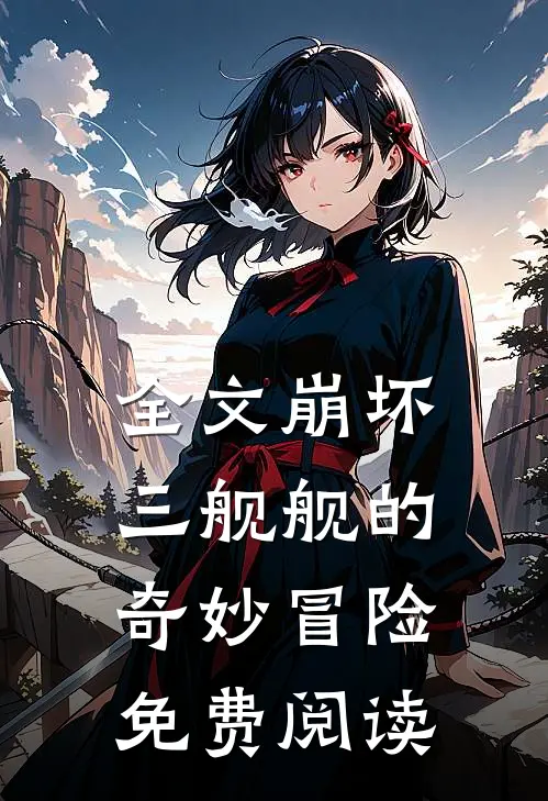 全文崩坏三舰舰的奇妙冒险免费阅读