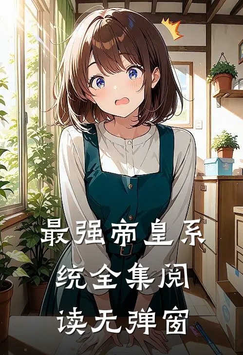最强帝皇系统全集阅读无弹窗