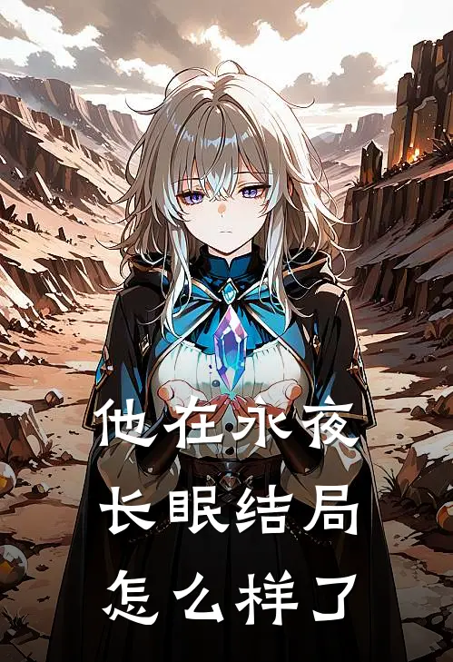 他在永夜长眠结局怎么样了