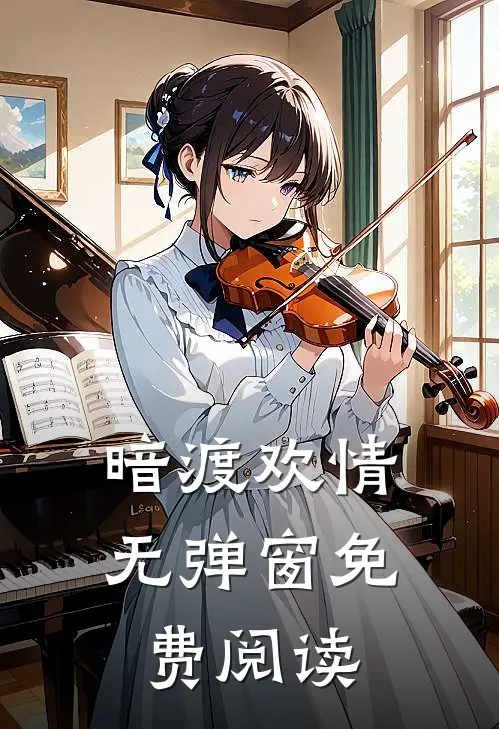 暗渡欢情无弹窗免费阅读