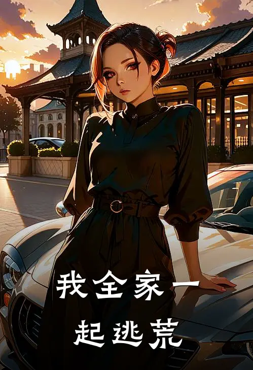 我全家一起逃荒