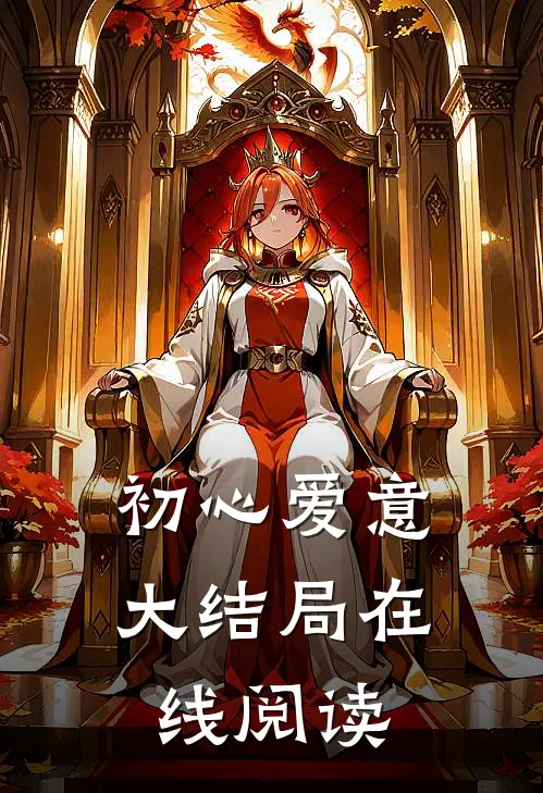 初心爱意大结局在线阅读
