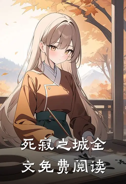 死寂之城全文免费阅读