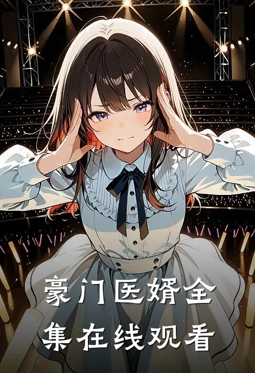 豪门医婿全集在线观看