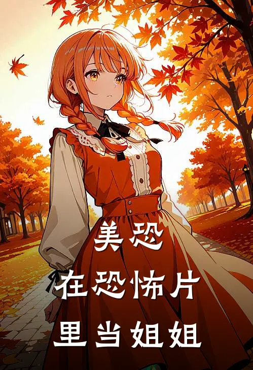 美恐：在恐怖片里当姐姐