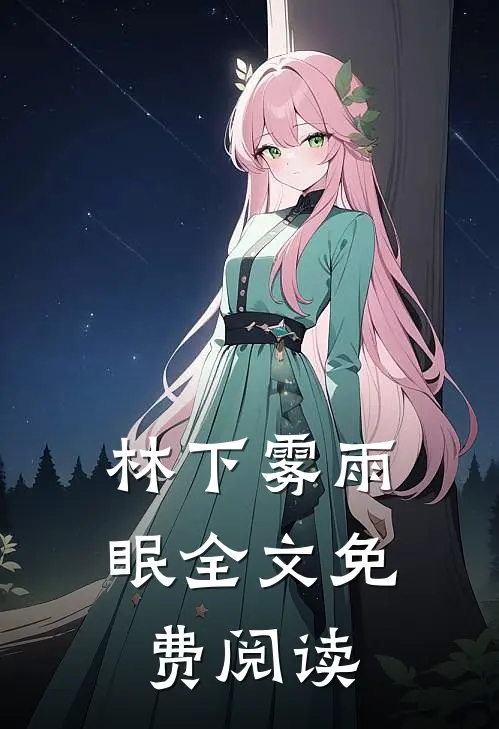 林下雾雨眠全文免费阅读