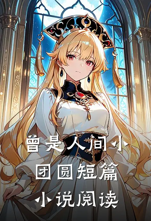 曾是人间小团圆短篇小说阅读