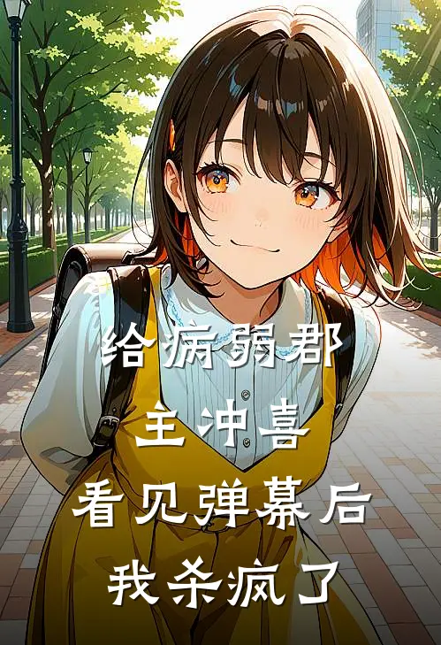 给病弱郡主冲喜，看见弹幕后我杀疯了