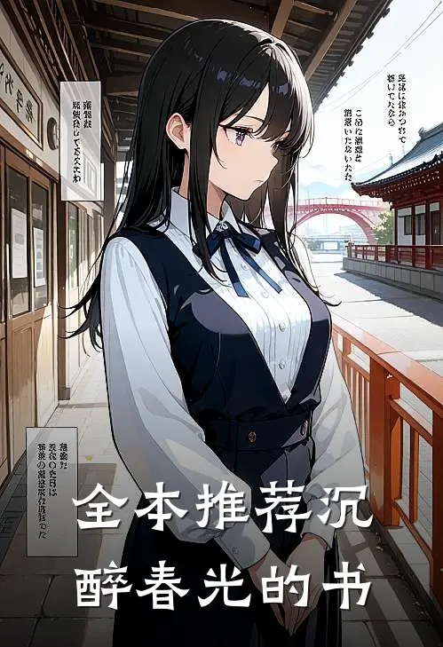 全本推荐沉醉春光的书