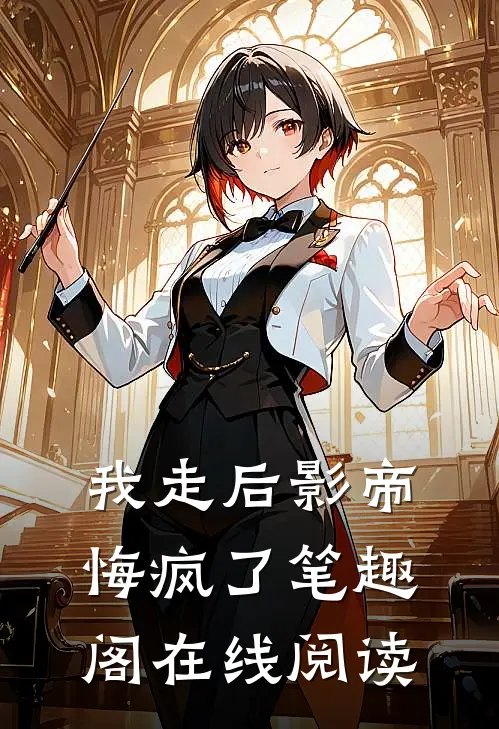 我走后影帝悔疯了笔趣阁在线阅读