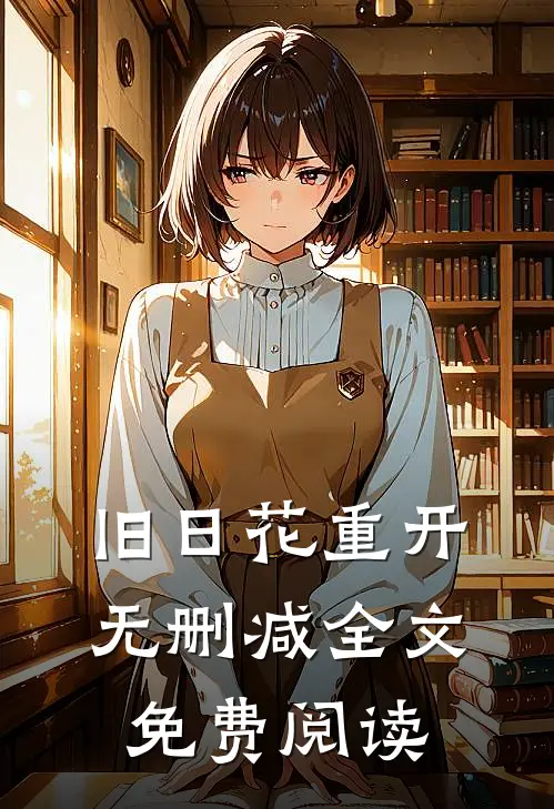旧日花重开无删减全文免费阅读
