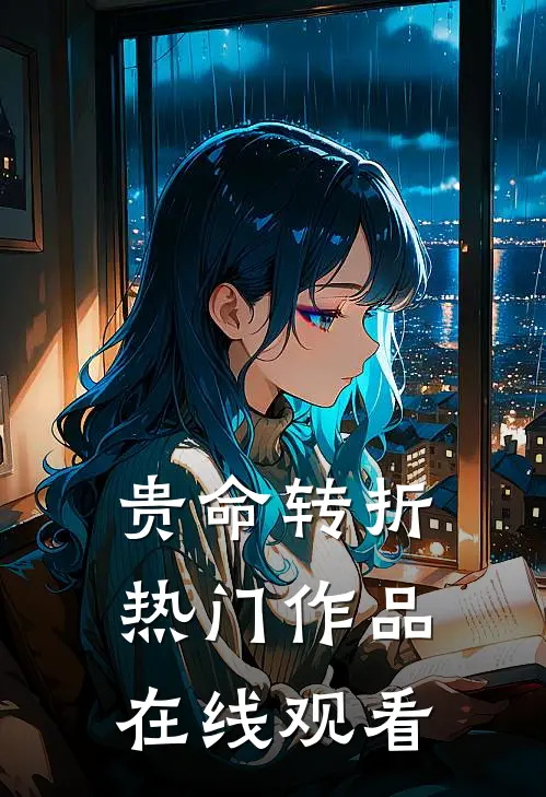 贵命转折热门作品在线观看