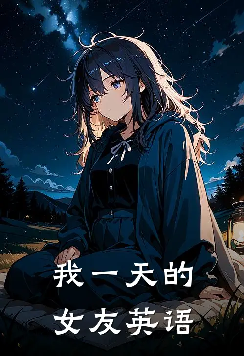 我一天的女友英语