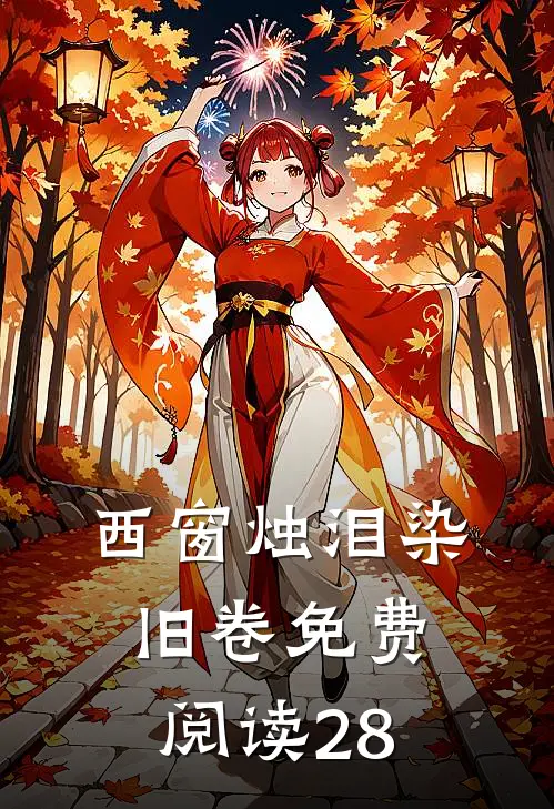 西窗烛泪染旧卷免费阅读28