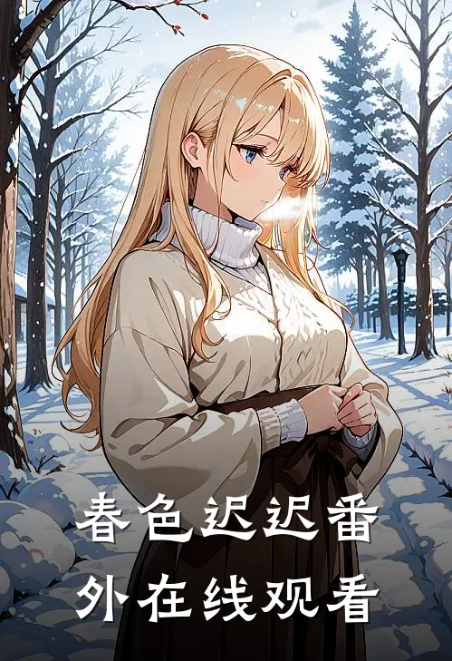 春色迟迟番外在线观看