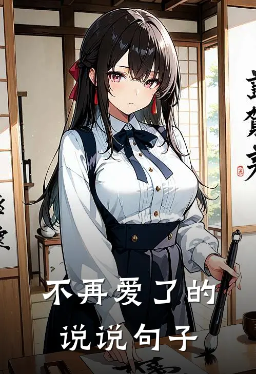 不再爱了的说说句子