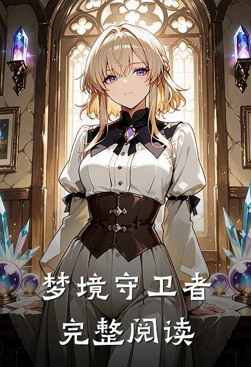 梦境守卫者完整阅读