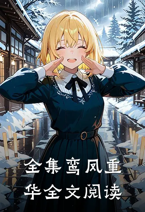 全集鸾凤重华全文阅读