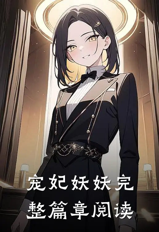 宠妃妖妖完整篇章阅读