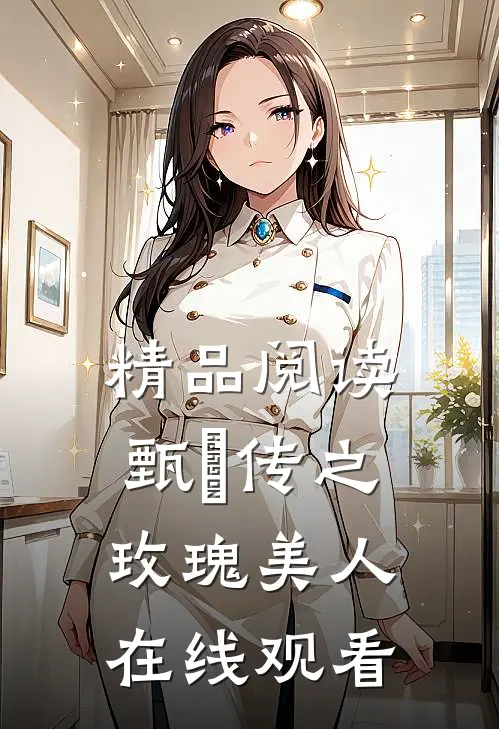 精品阅读甄嬛传之玫瑰美人在线观看
