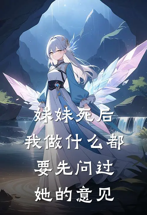 妹妹死后，我做什么都要先问过她的意见