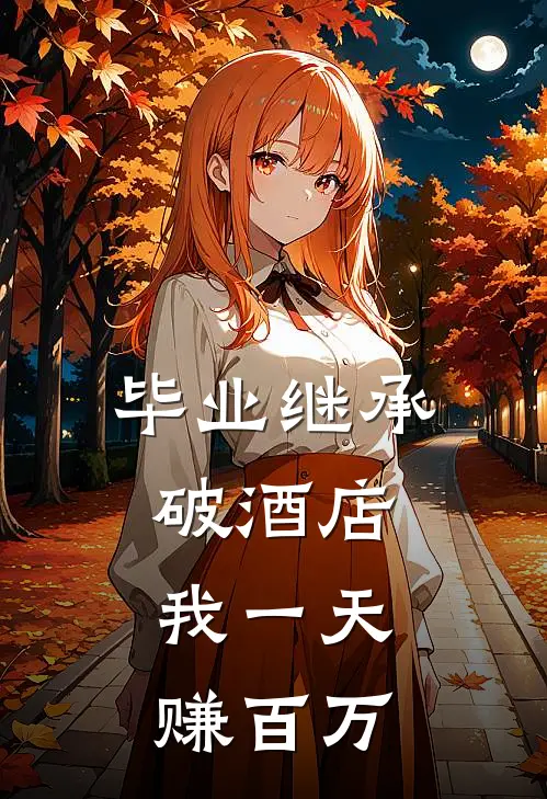 毕业继承破酒店，我一天赚百万