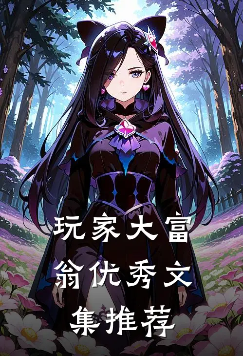 玩家大富翁优秀文集推荐