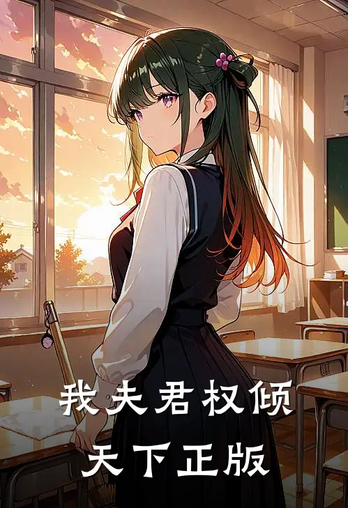 我夫君权倾天下正版