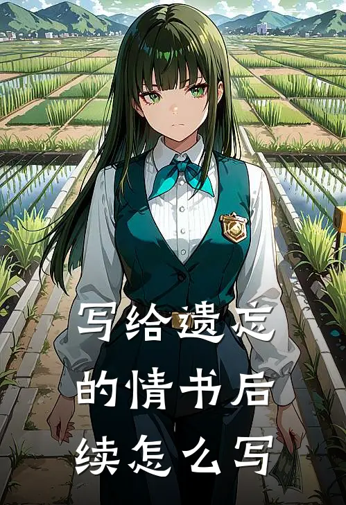 写给遗忘的情书后续怎么写