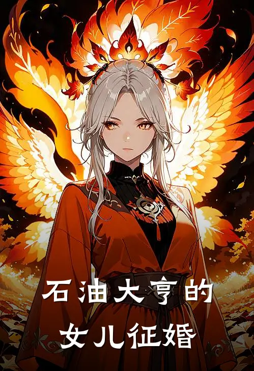 石油大亨的女儿征婚